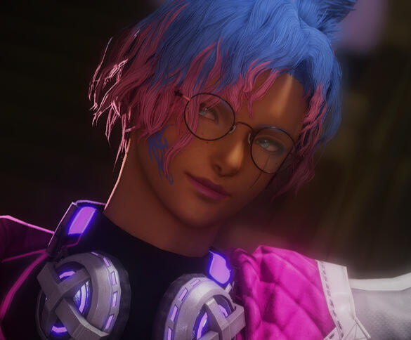 ❝ Owner of Locket Tarot, and resident BAD Bun. Click here to be navigated to Tarot Services. ❞