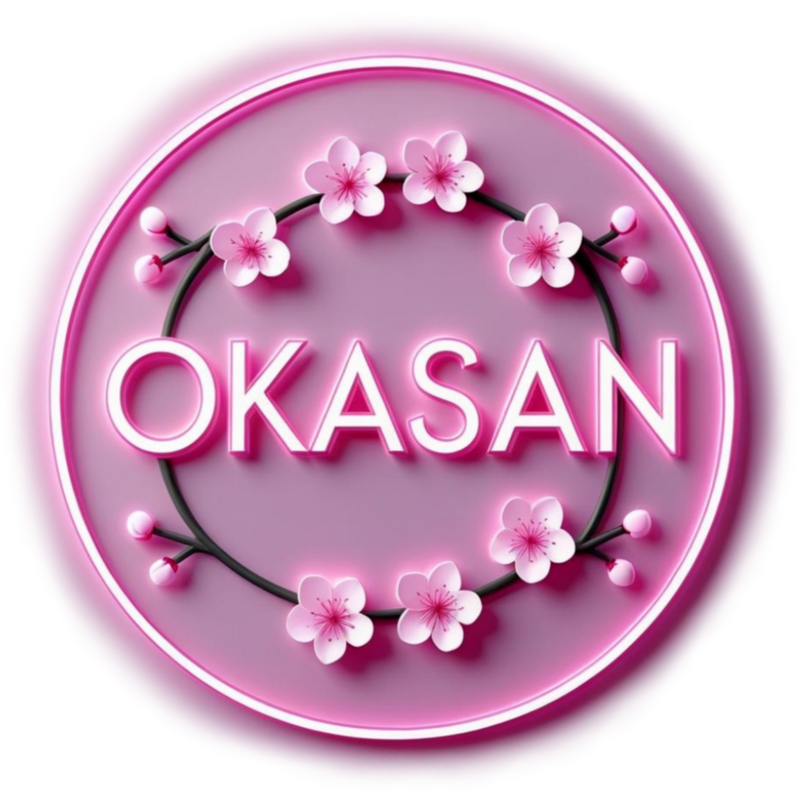 Okasan