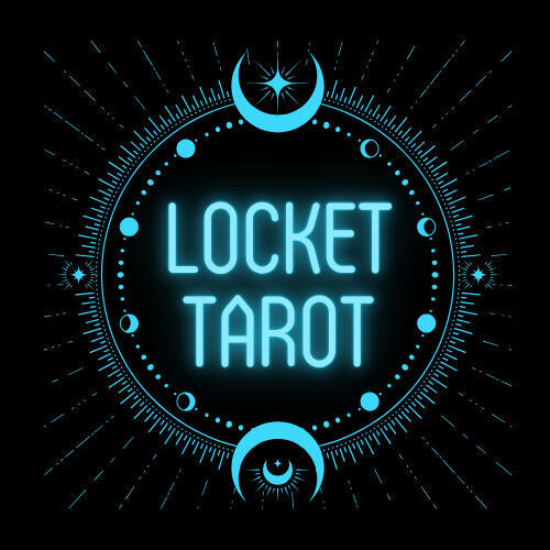 Locket Tarot (Tarot Service)