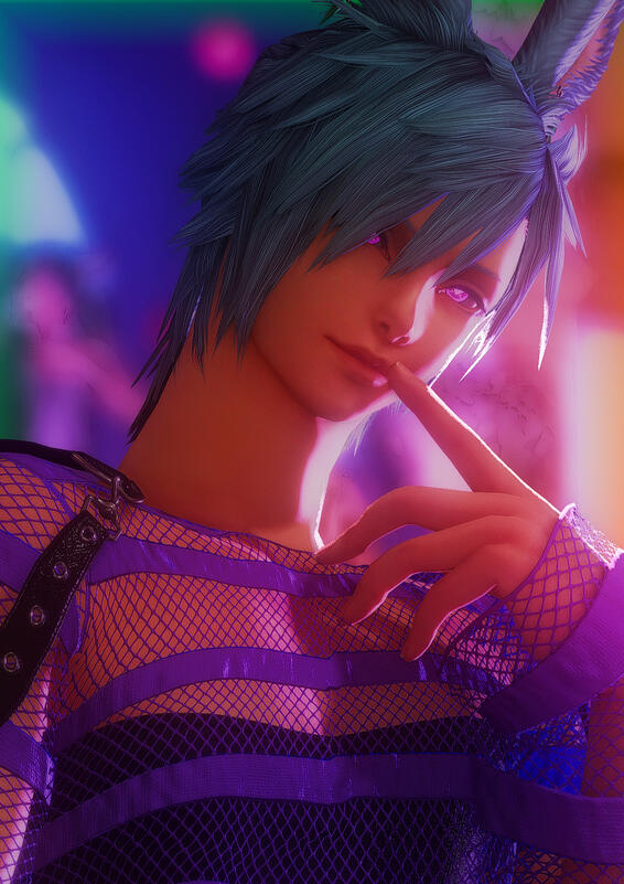 ❝ The newest member of the Lilies! Still learning the ranks, but please come say hello! --- (He/They) Pansexual. ❞