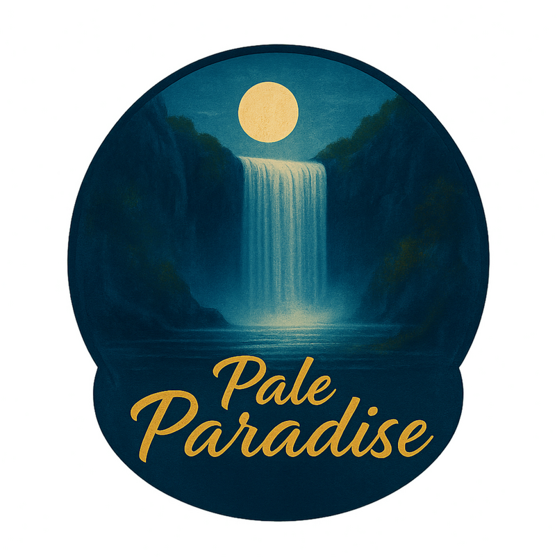 Pale Paradise (18+ Bathhouse)