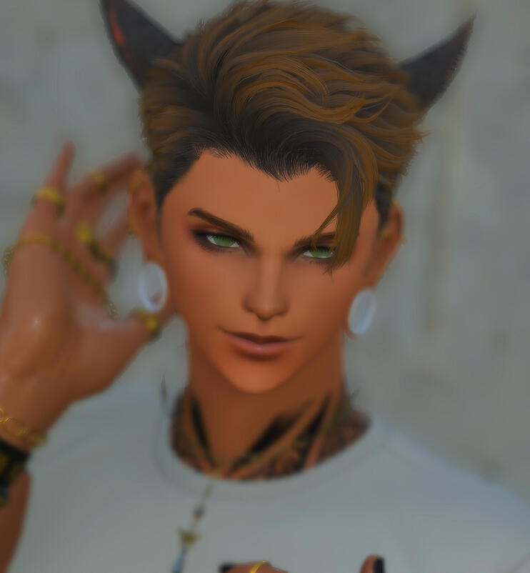 ❝ Brain Empty, Heart Full. Shoutrunning Pretty Boy running on autopilot. ❞