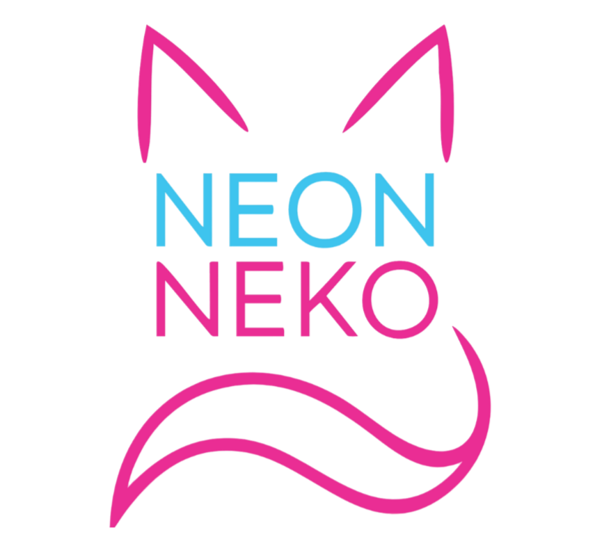 Neon Neko
