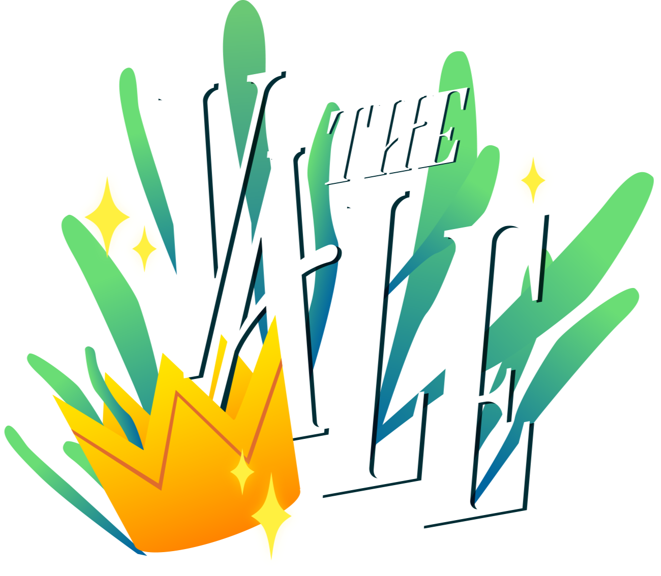 The Vale Logo